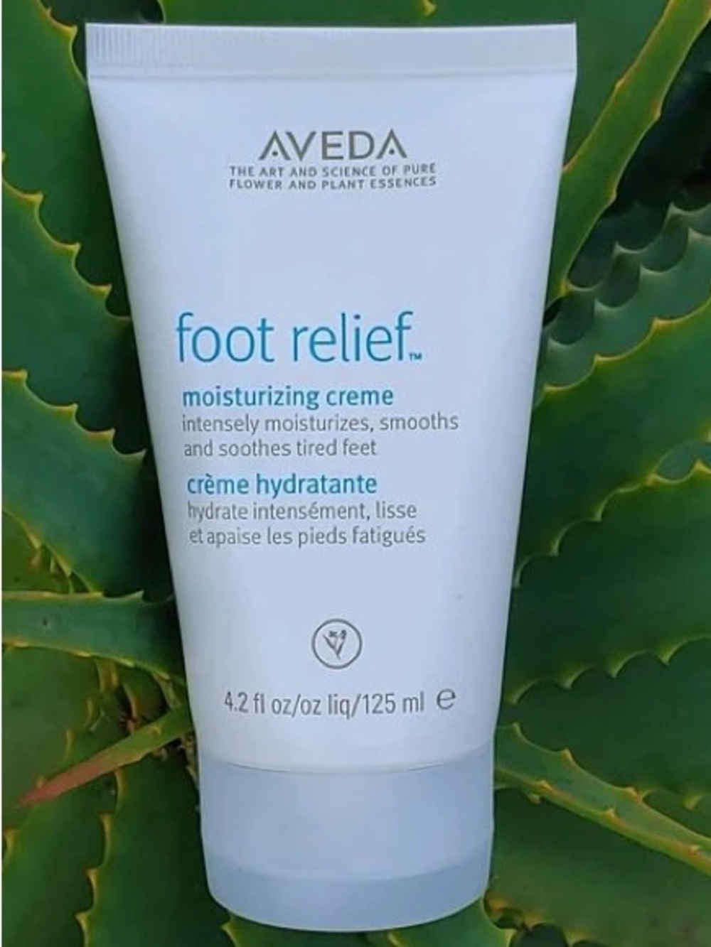 Aveda Foot Relief Moisturizing Creme